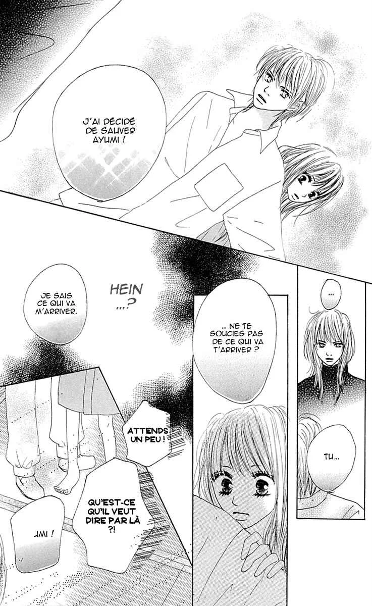 Kami-sama no Iutoori Chapitre 8 - Page 30