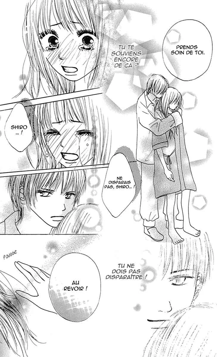 Kami-sama no Iutoori Chapitre 8 - Page 34