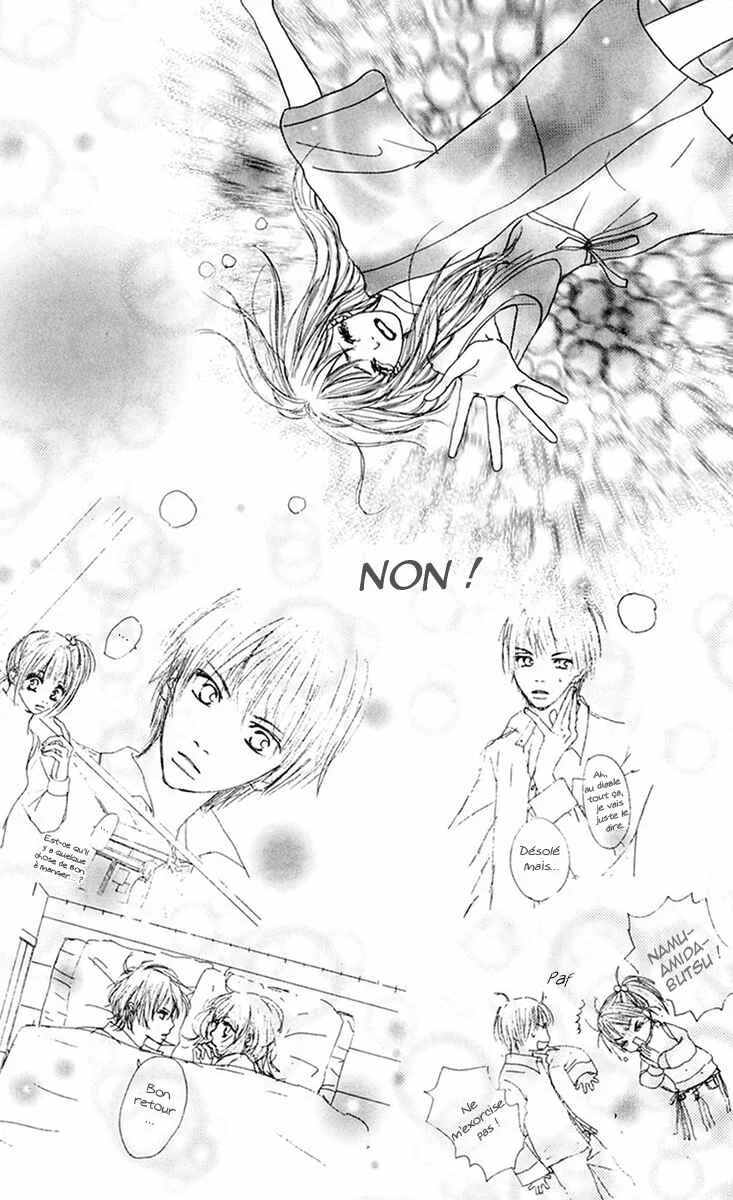 Kami-sama no Iutoori Chapitre 8 - Page 35