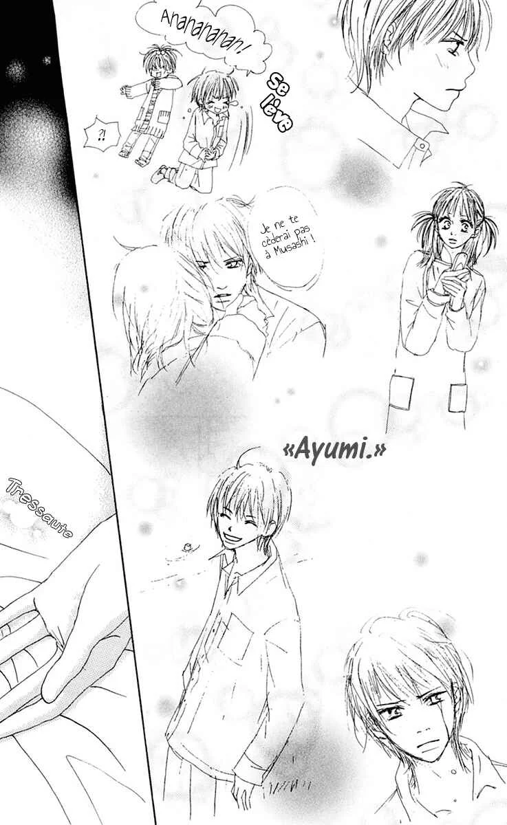 Kami-sama no Iutoori Chapitre 8 - Page 36
