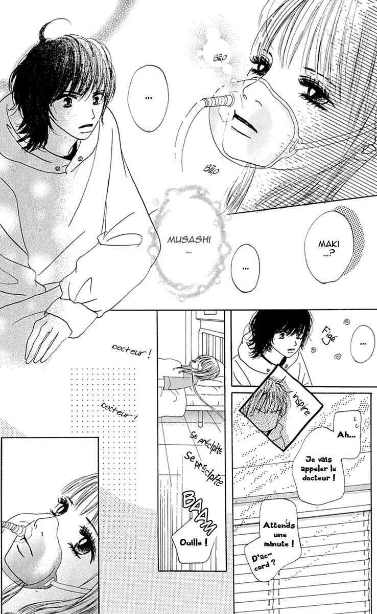Kami-sama no Iutoori Chapitre 8 - Page 37