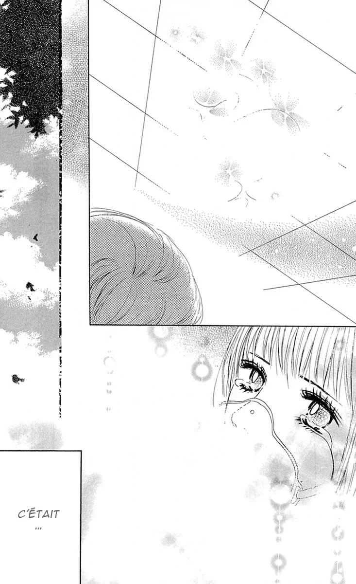 Kami-sama no Iutoori Chapitre 8 - Page 38