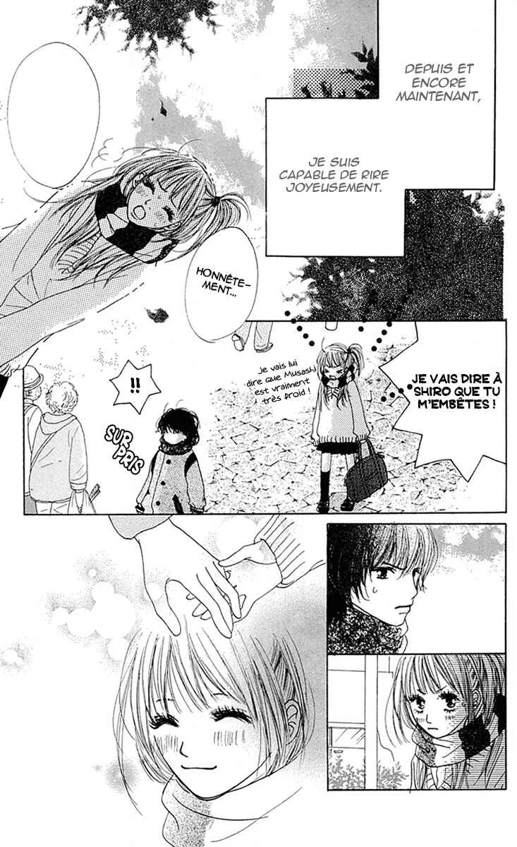 Kami-sama no Iutoori Chapitre 8 - Page 40
