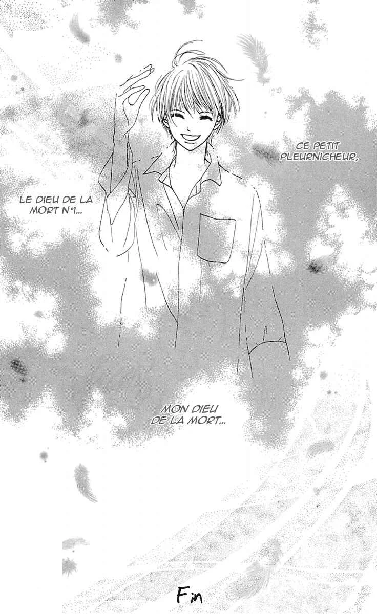 Kami-sama no Iutoori Chapitre 8 - Page 42