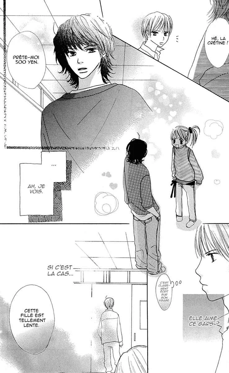 Kami-sama no Iutoori Chapitre 8 - Page 51