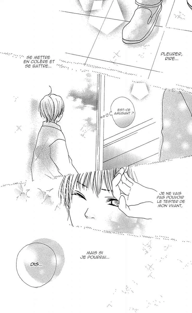 Kami-sama no Iutoori Chapitre 8 - Page 53