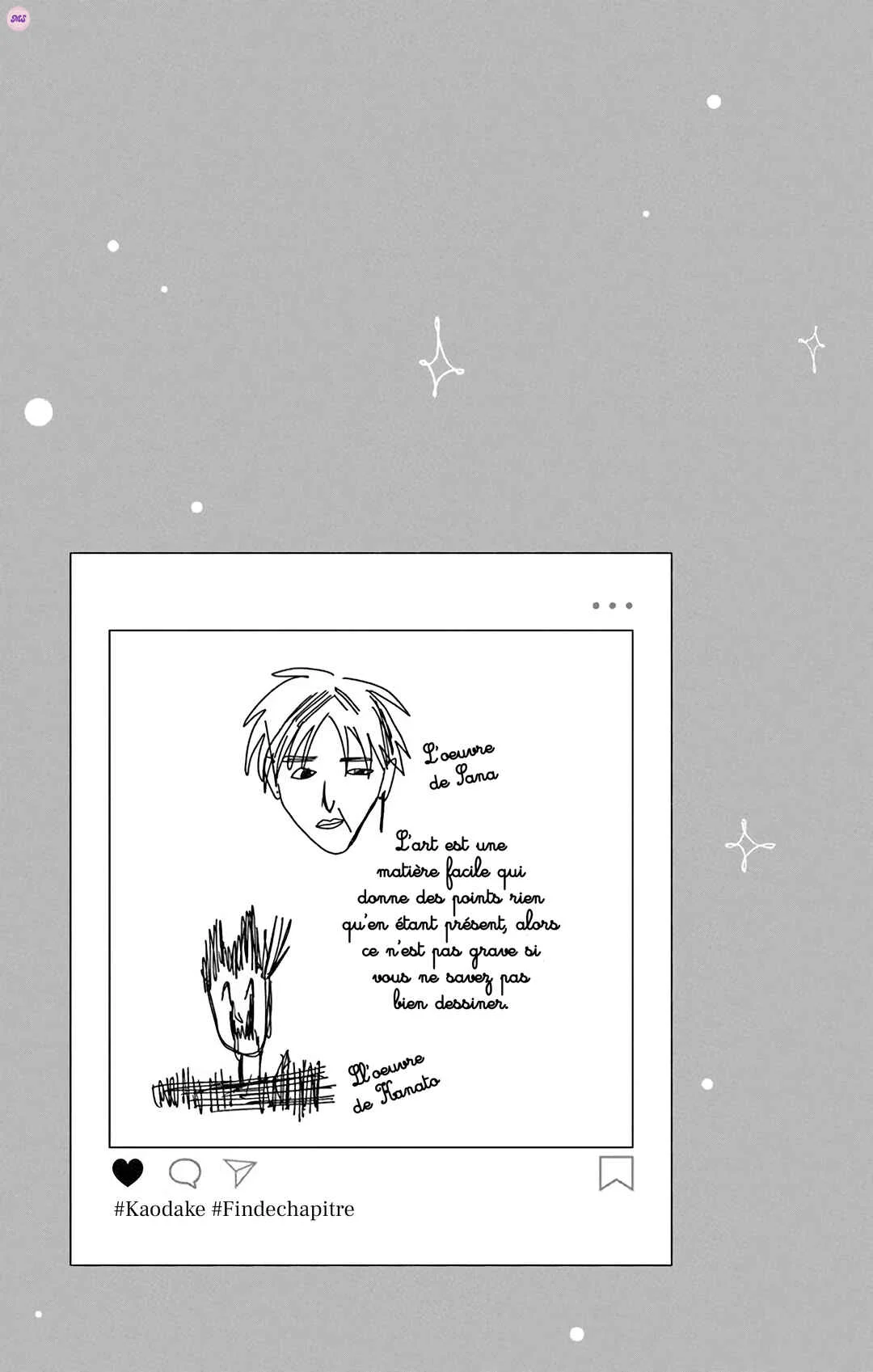 Kao dake ja Suki ni Narimasen Chapitre 4 - Page 30