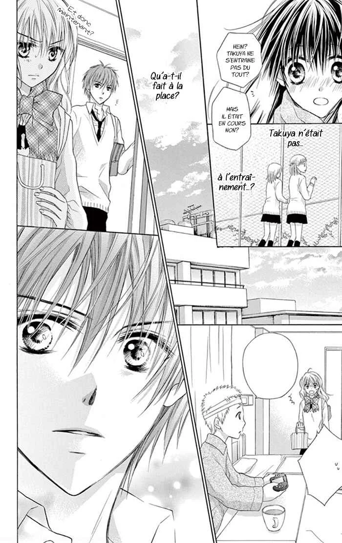 Kare wa, Ano Ko no Mono Chapitre 1 - Page 9