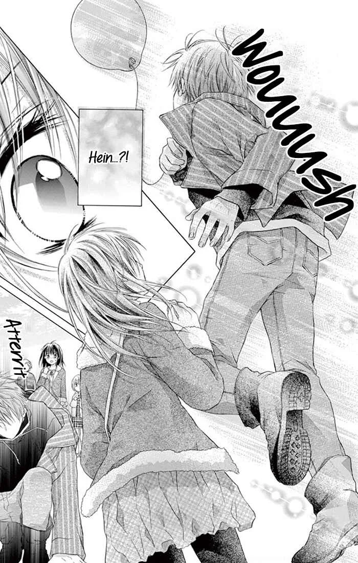 Kare wa, Ano Ko no Mono Chapitre 1 - Page 16