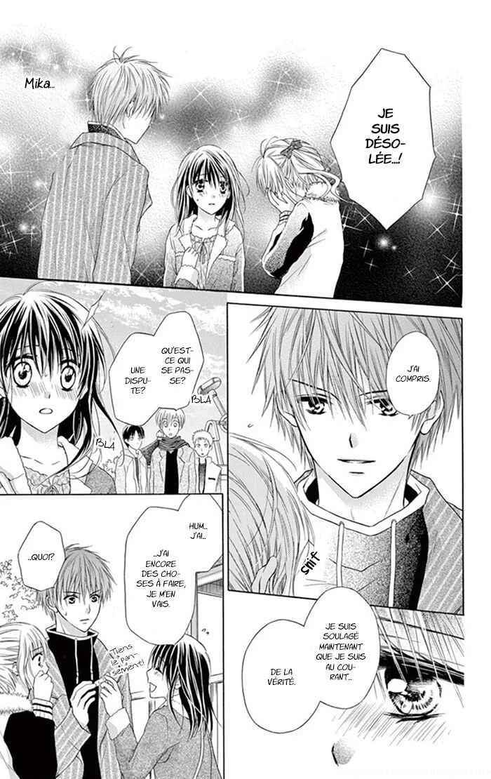 Kare wa, Ano Ko no Mono Chapitre 1 - Page 26