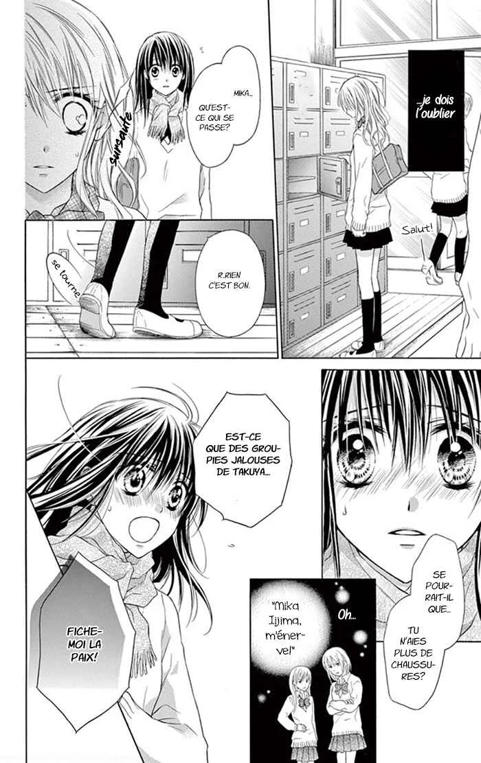 Kare wa, Ano Ko no Mono Chapitre 1 - Page 29