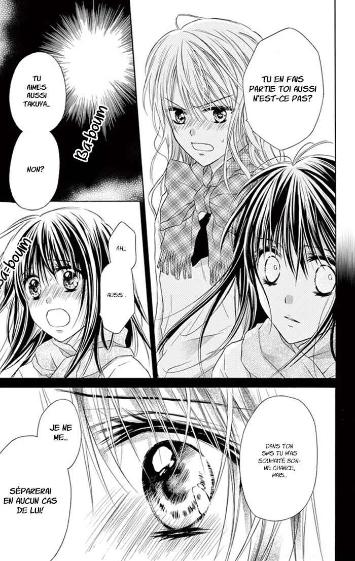 Kare wa, Ano Ko no Mono Chapitre 1 - Page 30