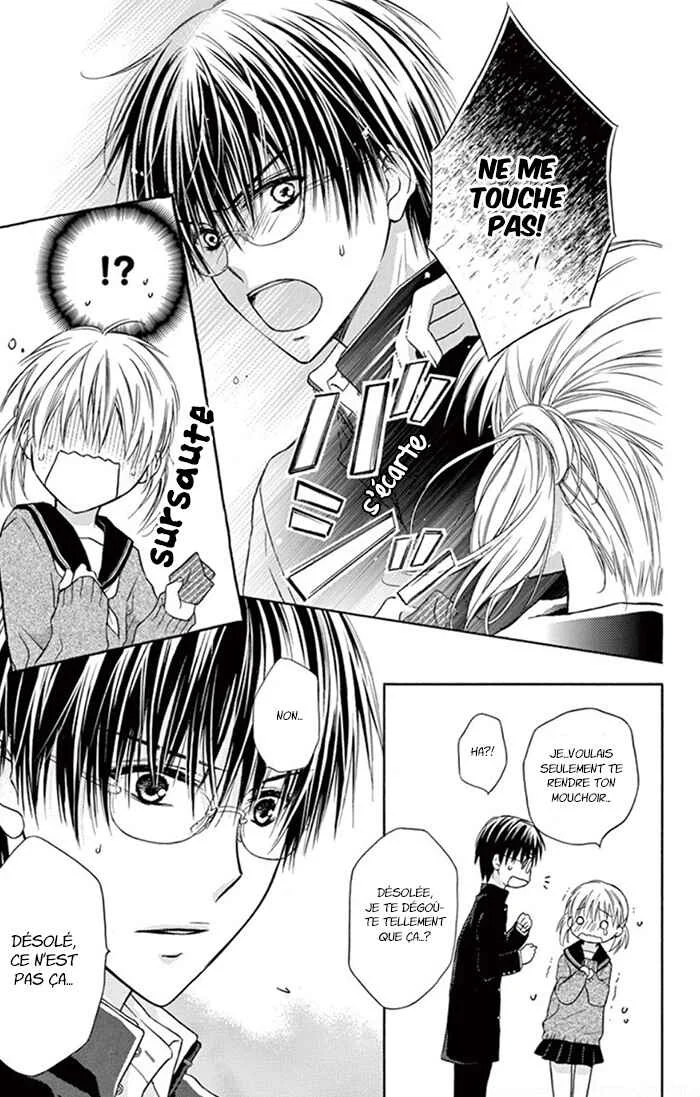 Kare wa, Ano Ko no Mono Chapitre 2 - Page 6
