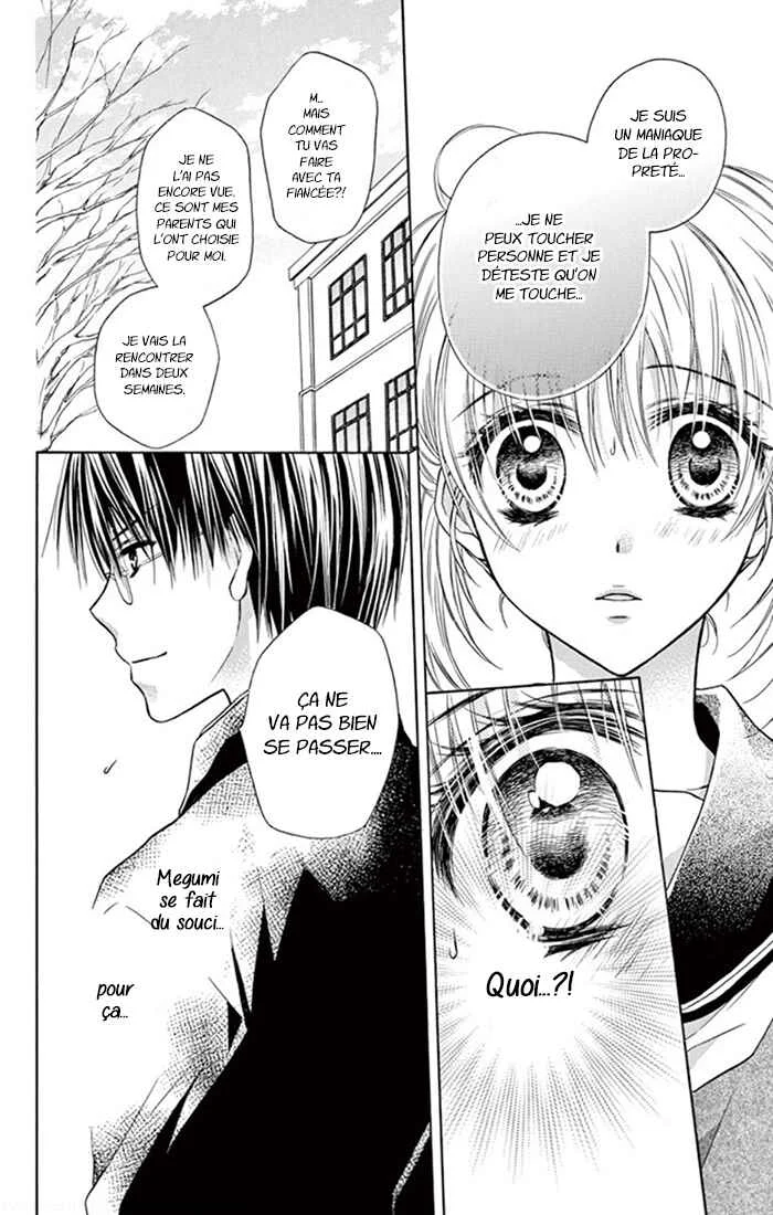 Kare wa, Ano Ko no Mono Chapitre 2 - Page 7