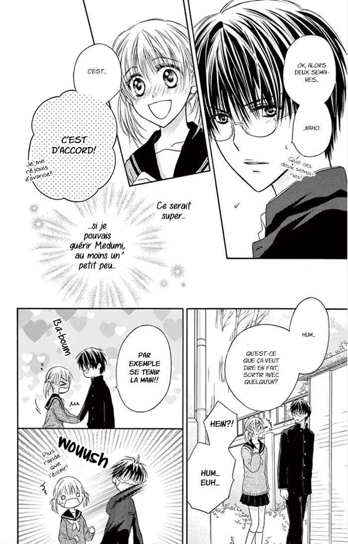 Kare wa, Ano Ko no Mono Chapitre 2 - Page 9