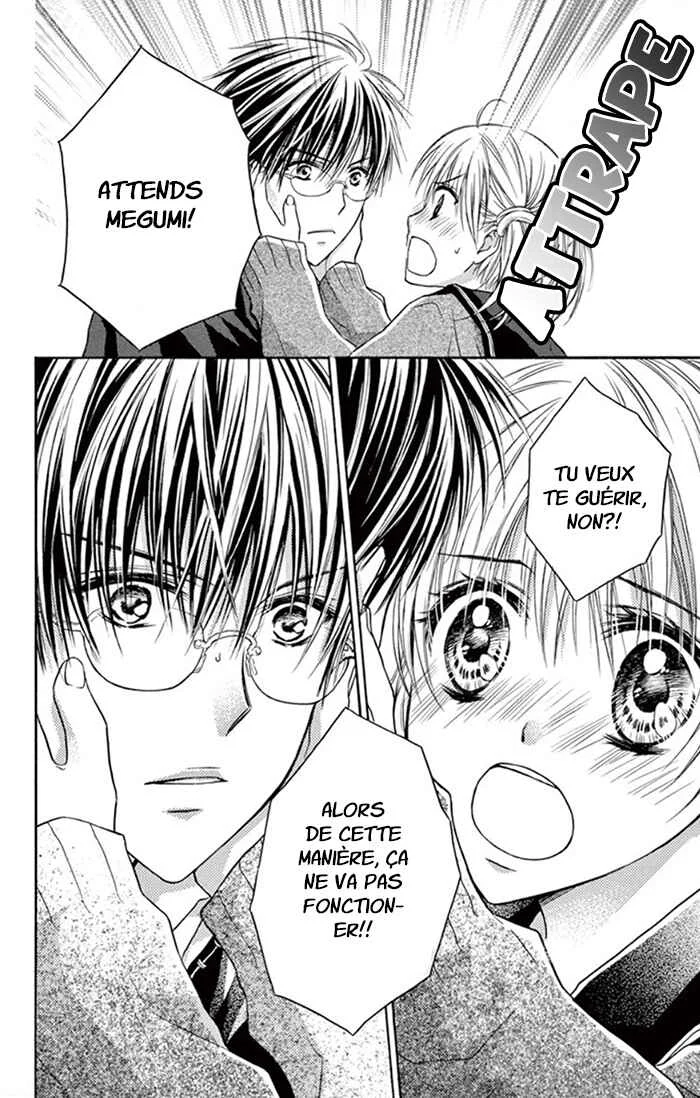 Kare wa, Ano Ko no Mono Chapitre 2 - Page 11