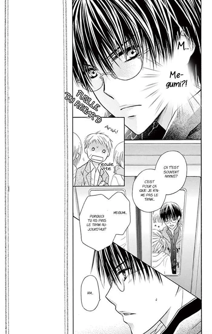 Kare wa, Ano Ko no Mono Chapitre 2 - Page 14