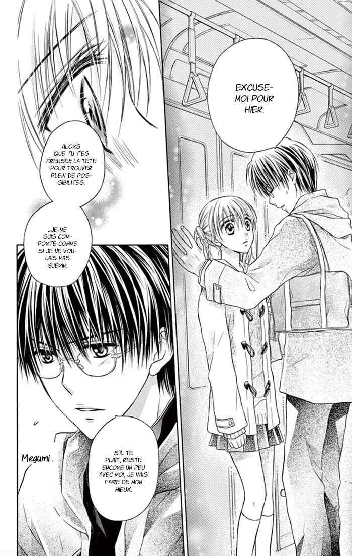 Kare wa, Ano Ko no Mono Chapitre 2 - Page 15