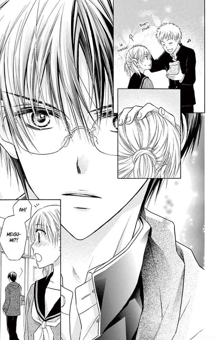 Kare wa, Ano Ko no Mono Chapitre 2 - Page 24