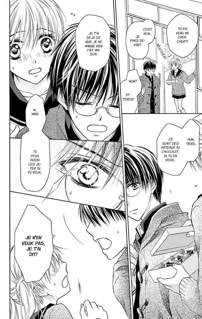 Kare wa, Ano Ko no Mono Chapitre 2 - Page 25