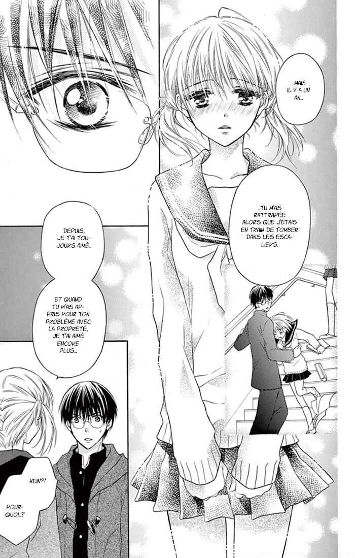 Kare wa, Ano Ko no Mono Chapitre 2 - Page 28