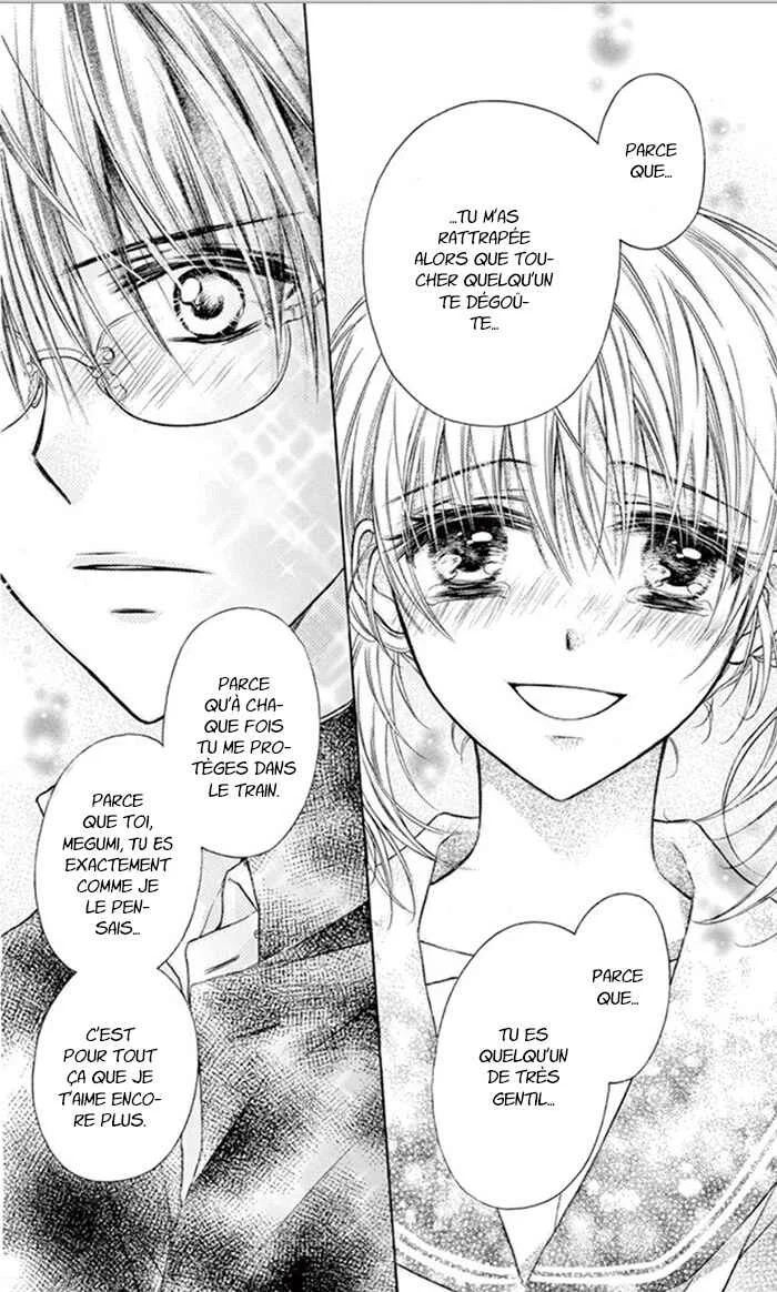 Kare wa, Ano Ko no Mono Chapitre 2 - Page 29
