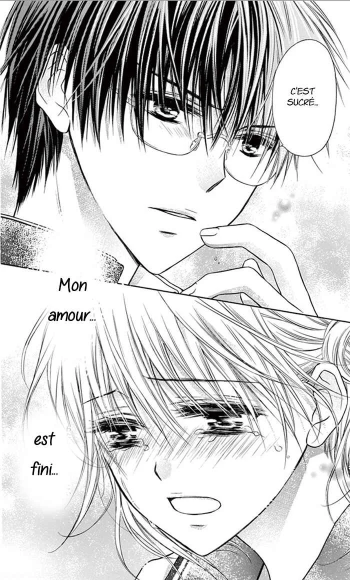 Kare wa, Ano Ko no Mono Chapitre 2 - Page 31