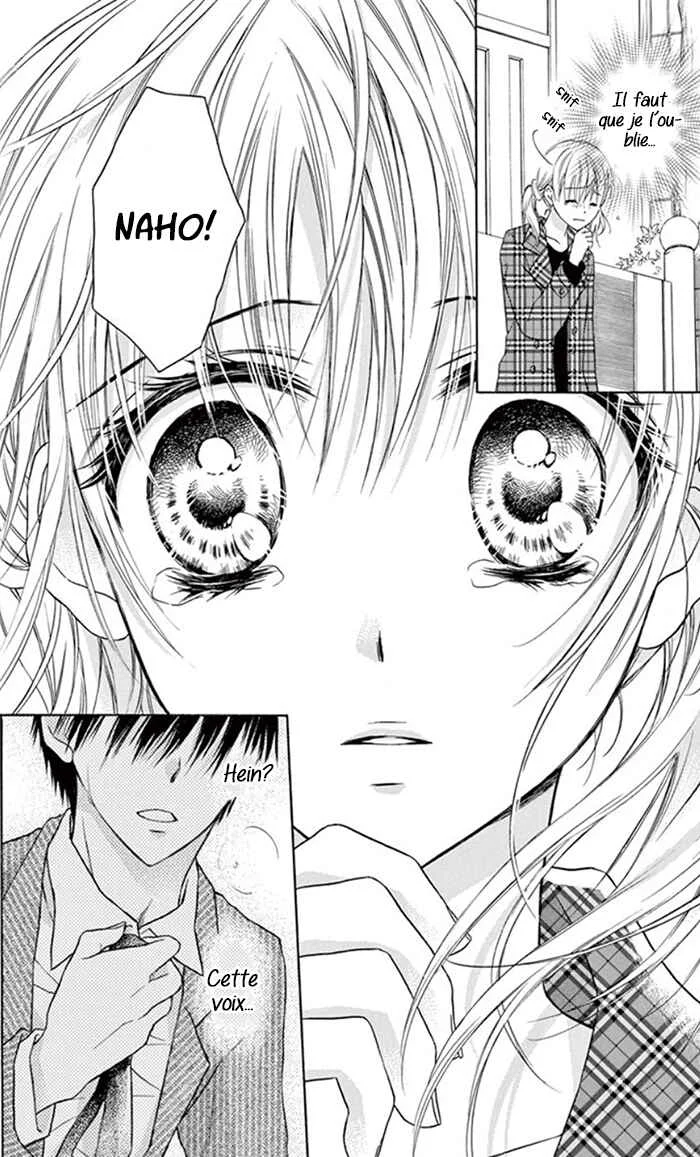 Kare wa, Ano Ko no Mono Chapitre 2 - Page 36