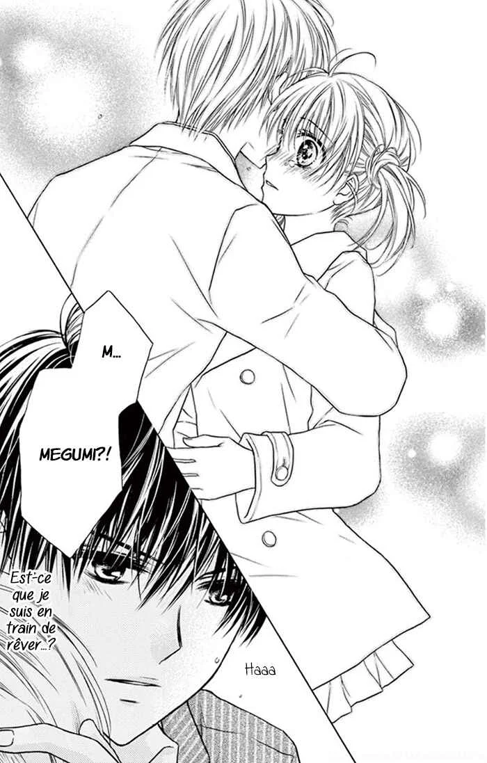 Kare wa, Ano Ko no Mono Chapitre 2 - Page 37
