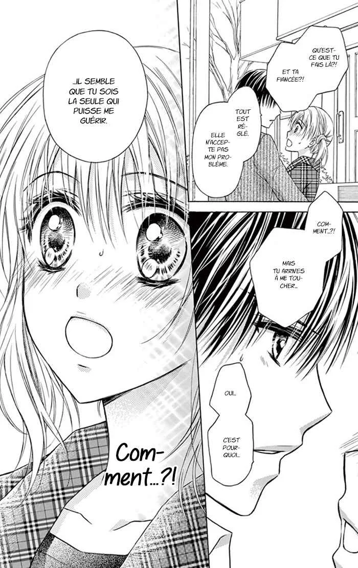 Kare wa, Ano Ko no Mono Chapitre 2 - Page 38