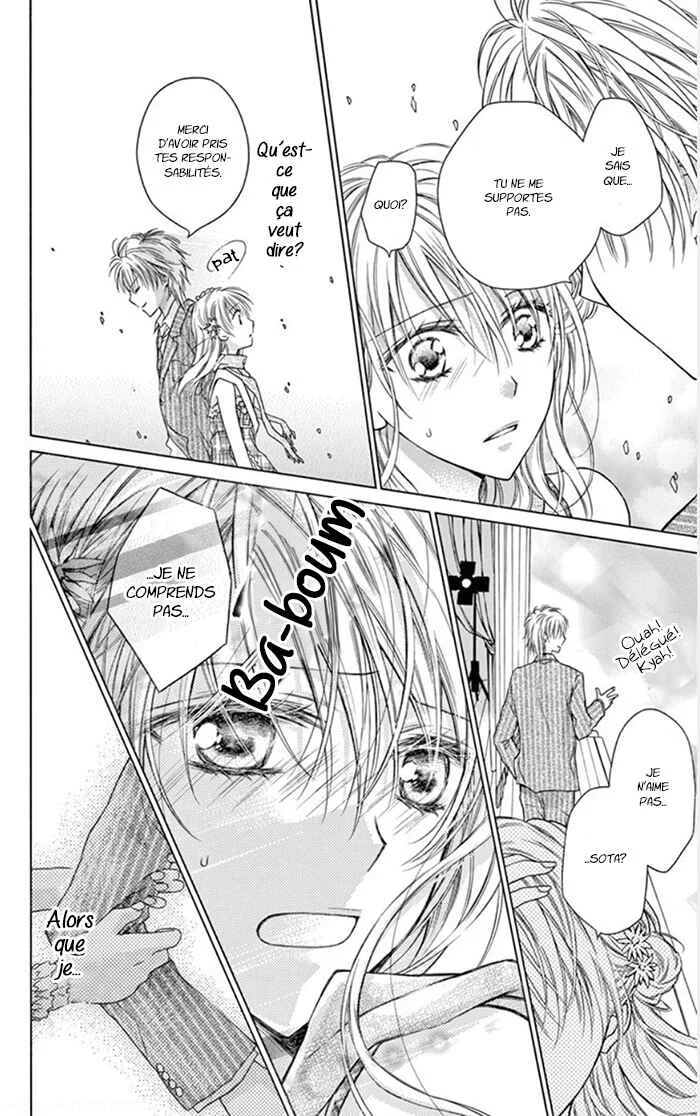 Kare wa, Ano Ko no Mono Chapitre 3 - Page 29