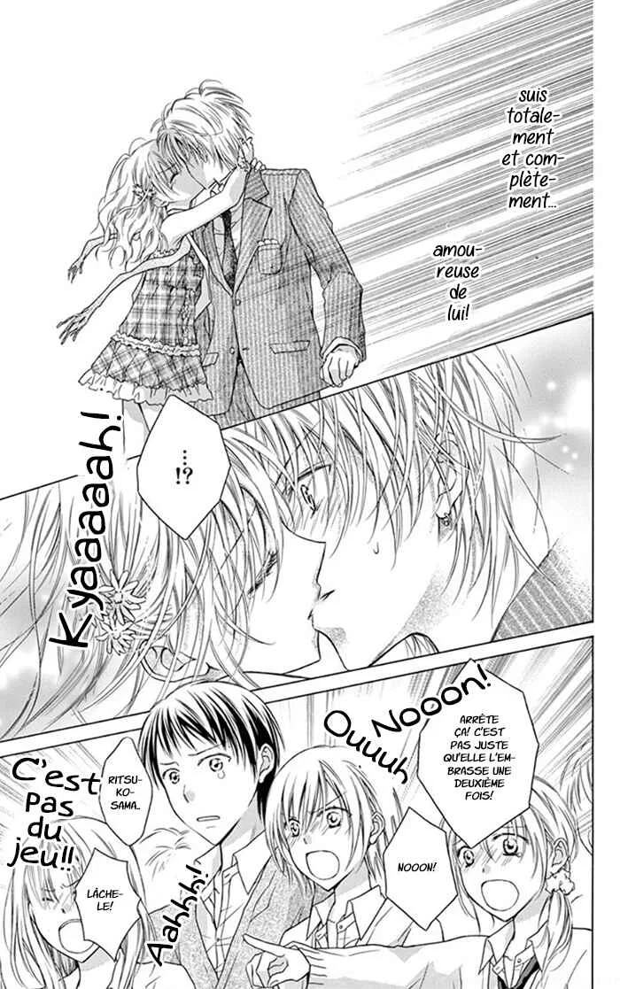 Kare wa, Ano Ko no Mono Chapitre 3 - Page 30