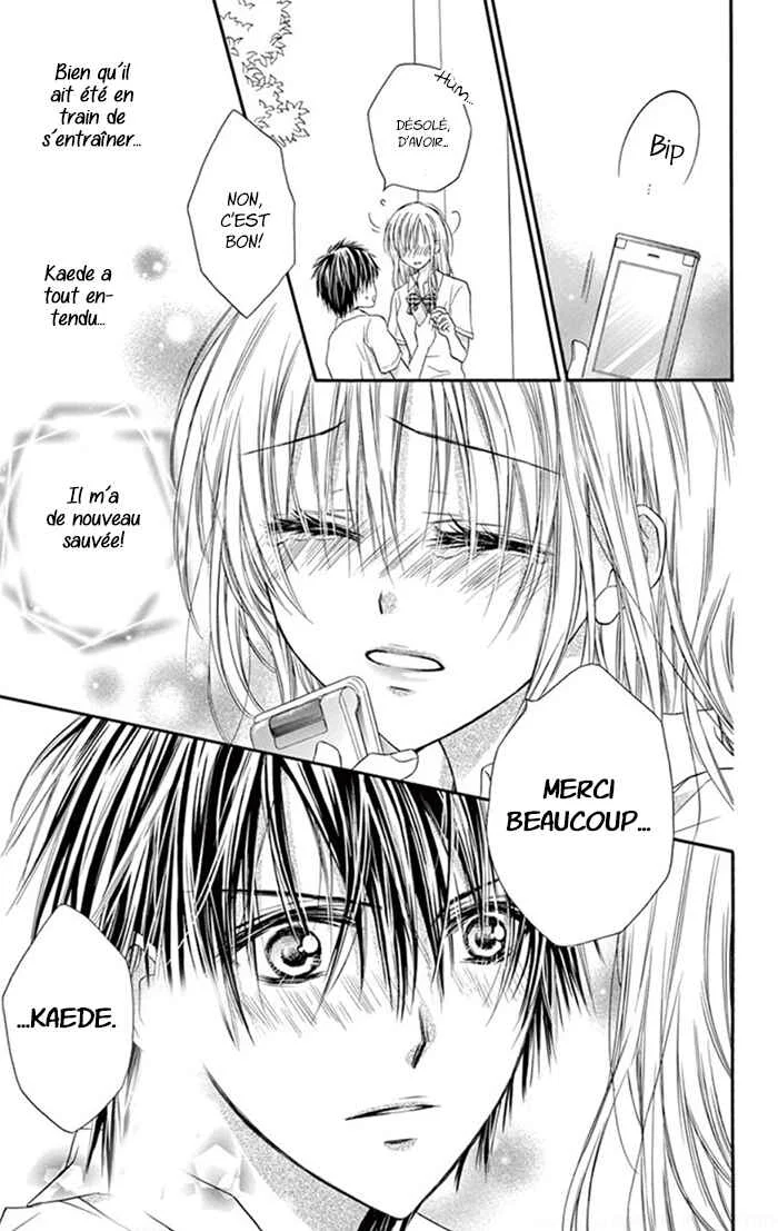 Kare wa, Ano Ko no Mono Chapitre 4 - Page 16