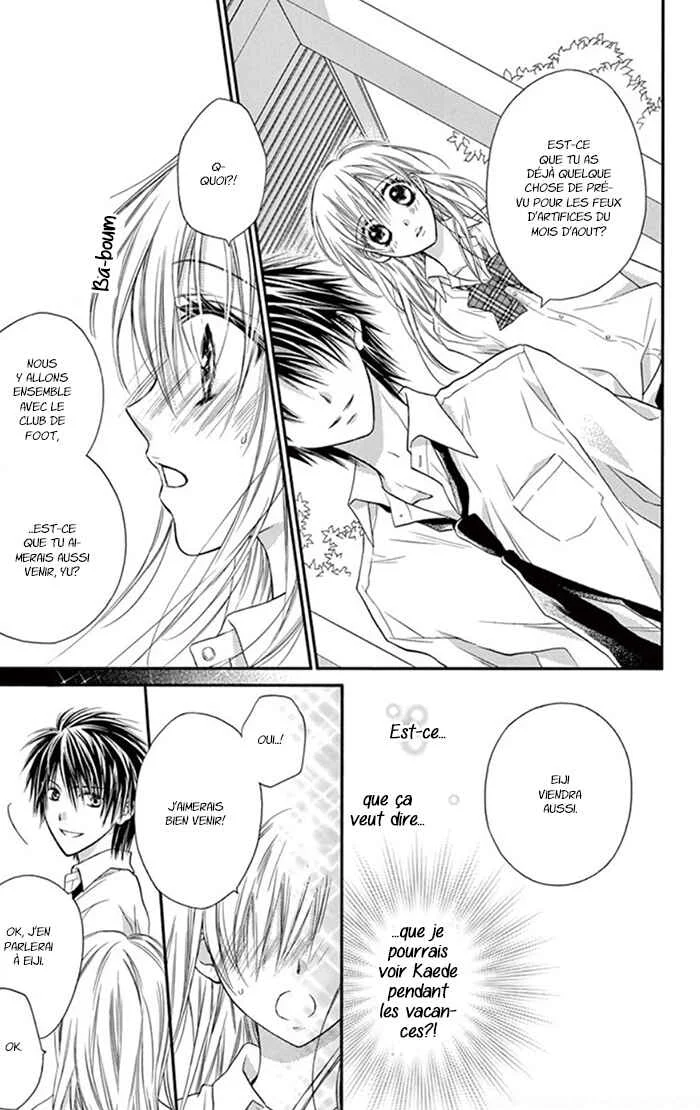 Kare wa, Ano Ko no Mono Chapitre 4 - Page 18