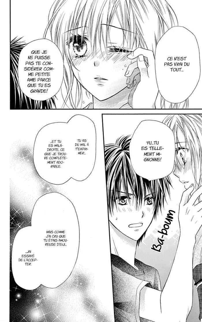 Kare wa, Ano Ko no Mono Chapitre 4 - Page 29