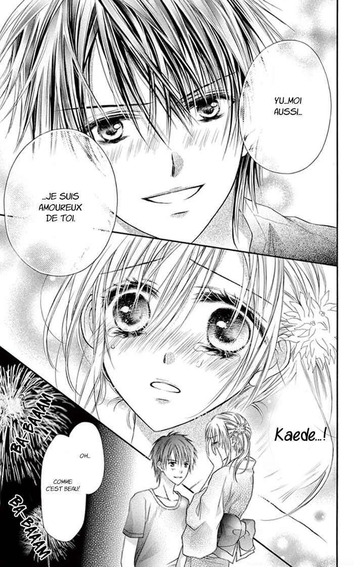 Kare wa, Ano Ko no Mono Chapitre 4 - Page 30