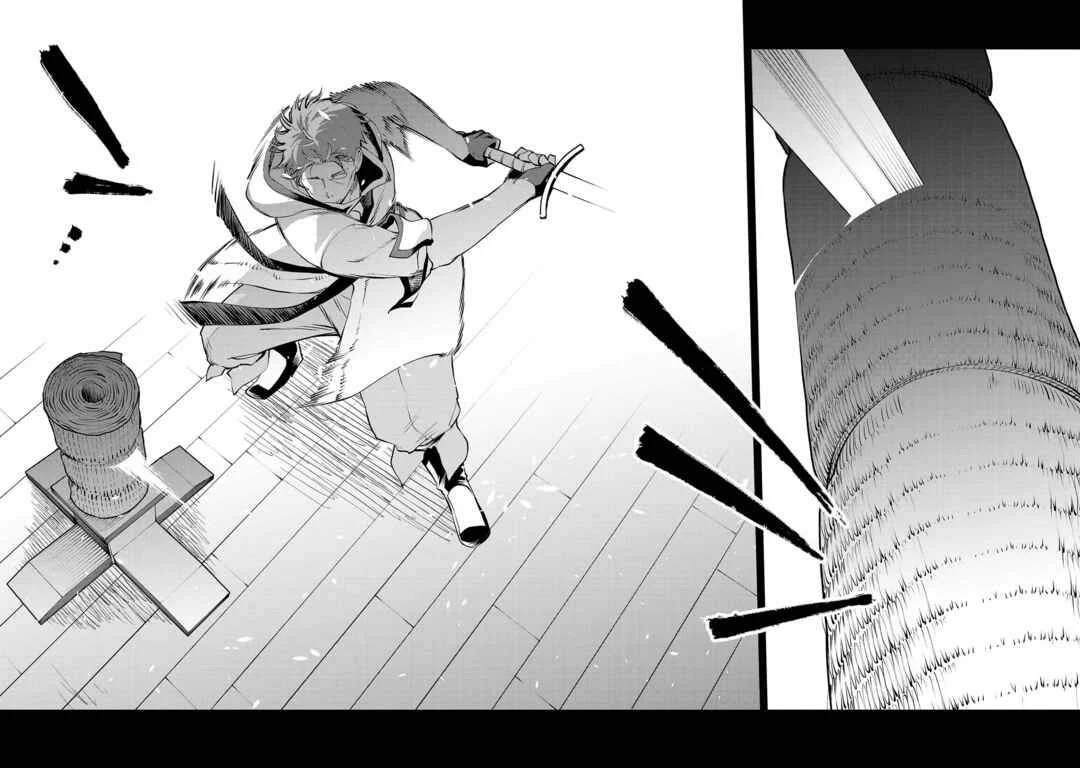 Katainaka no Ossan, Kensei ni Naru ~Tada no Inaka no Kenjutsu Shihan Datta noni, Taisei Shita Deshi-tachi ga Ore wo Hottekurenai Ken~ Chapitre 1 - Page 31