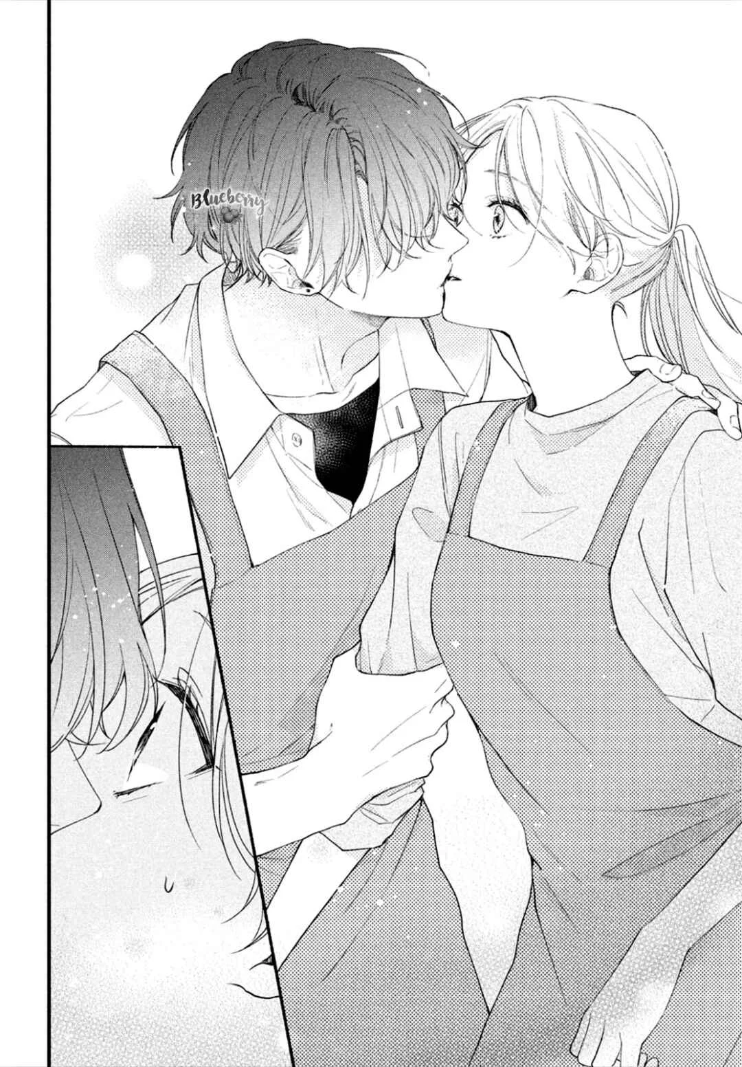 Kawaii nante Kiitenai!! Chapitre 1: Le cœur brisé de Shikura-kun - Page 38