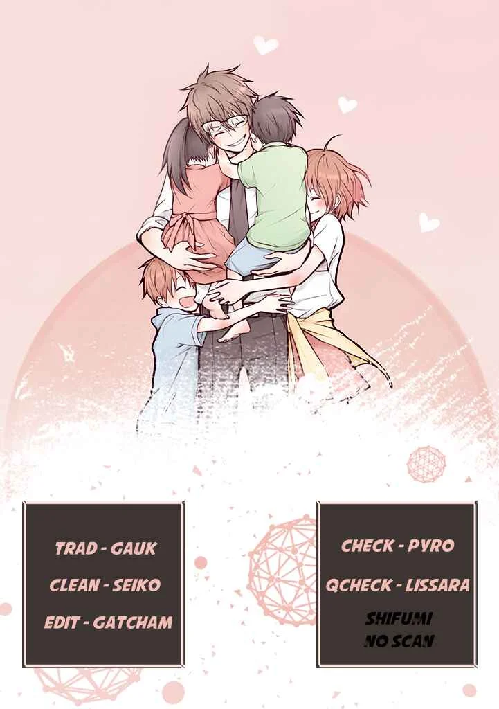 Kekkon shite mo Koi shiteru Chapitre 3: Jour spécial - Page 19