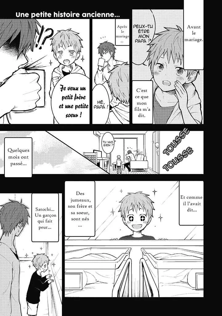 Kekkon shite mo Koi shiteru Chapitre 4: 11/22 - Page 1