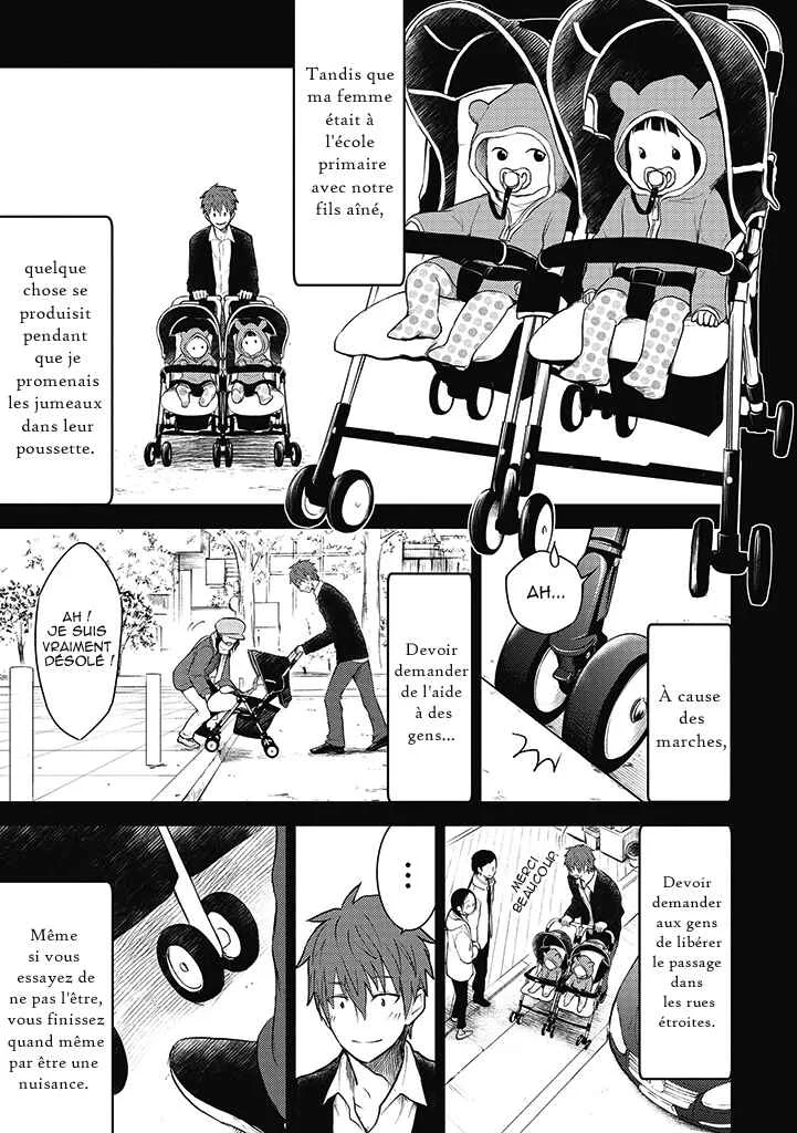 Kekkon shite mo Koi shiteru Chapitre 4: 11/22 - Page 3