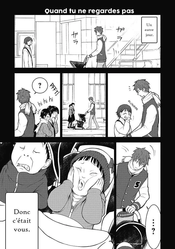 Kekkon shite mo Koi shiteru Chapitre 4: 11/22 - Page 5