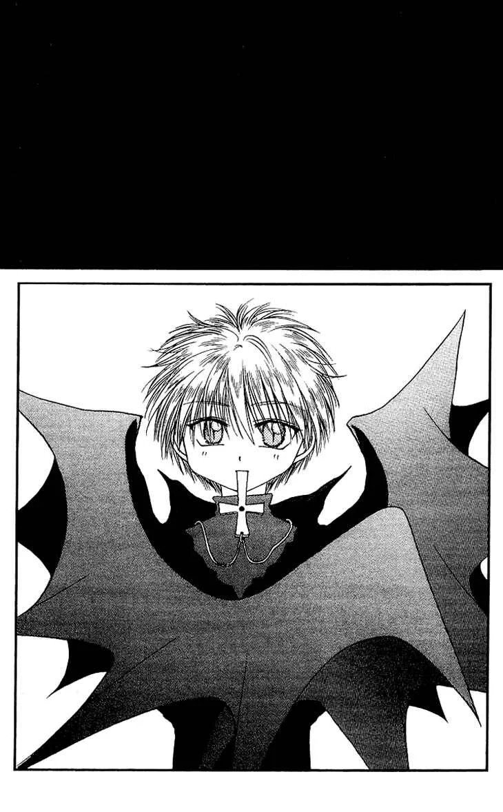 Kenketsu Rush Chapitre 1.1 - Page 4