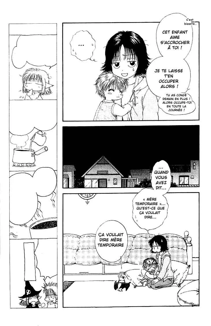 Kenketsu Rush Chapitre 1.1 - Page 13