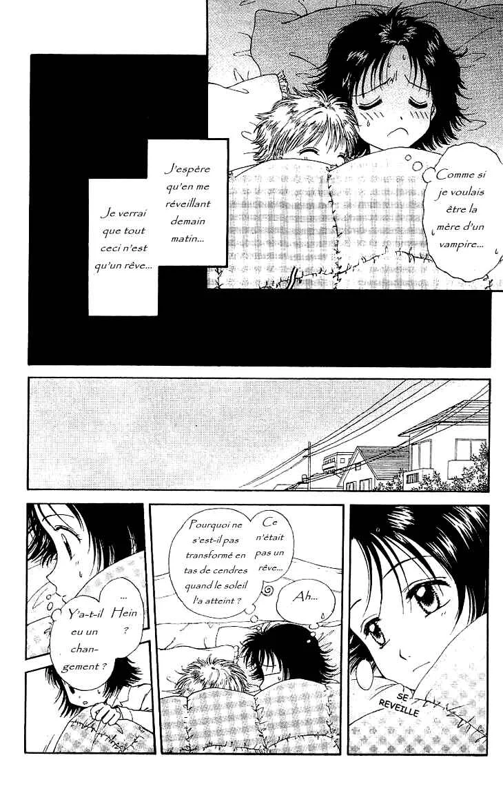 Kenketsu Rush Chapitre 1.1 - Page 16