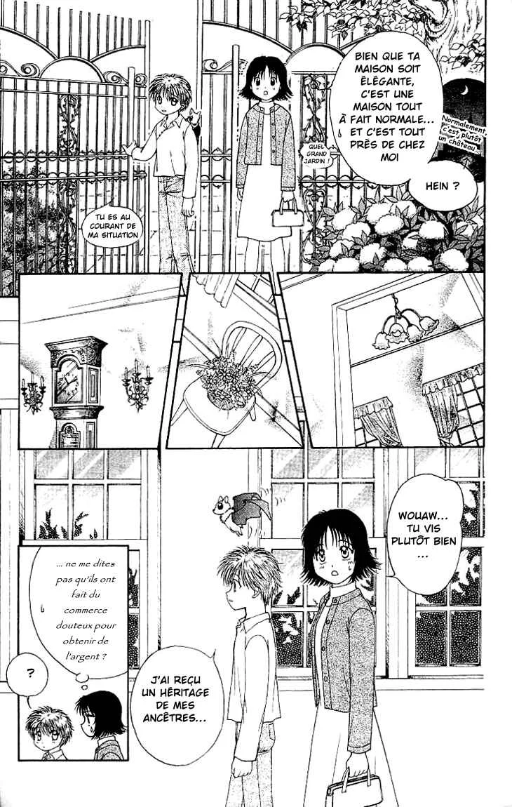 Kenketsu Rush Chapitre 1.1 - Page 21