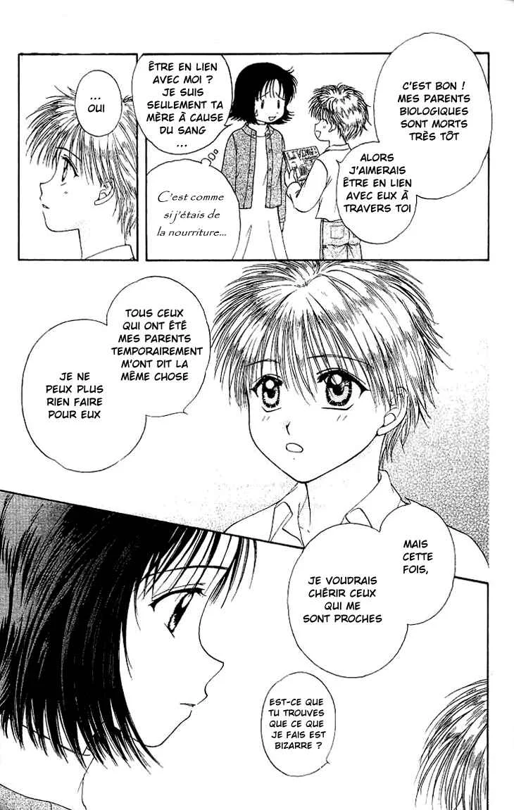 Kenketsu Rush Chapitre 1.1 - Page 23