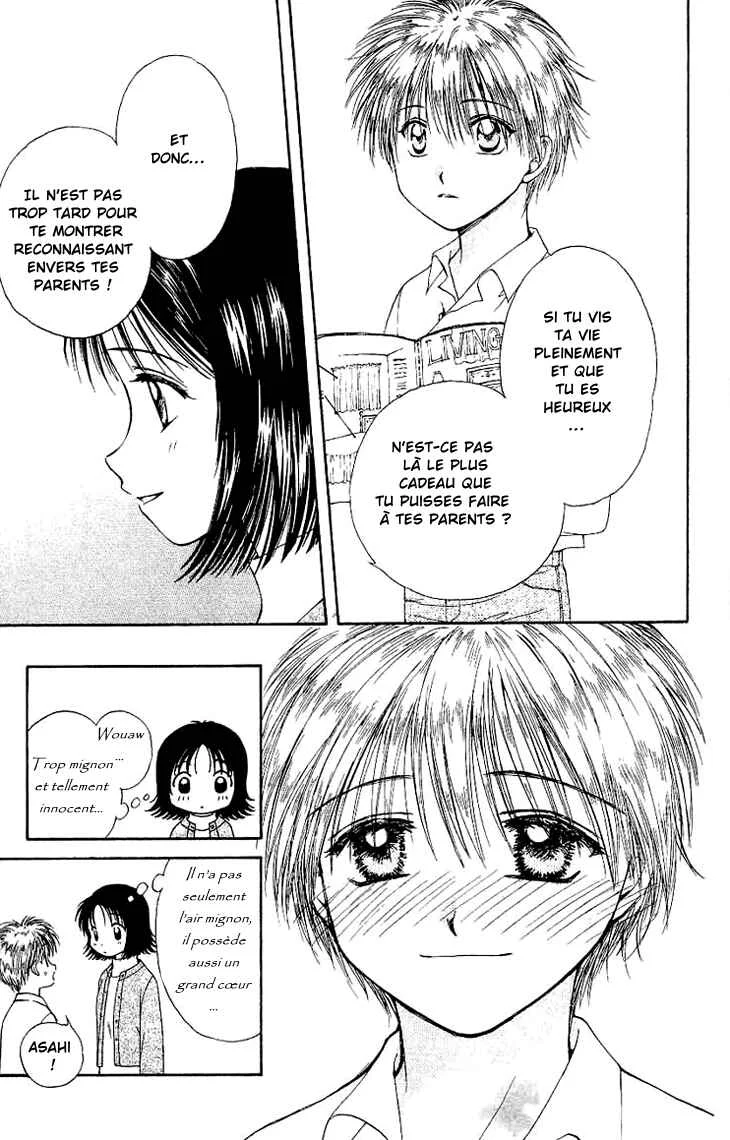 Kenketsu Rush Chapitre 1.1 - Page 25