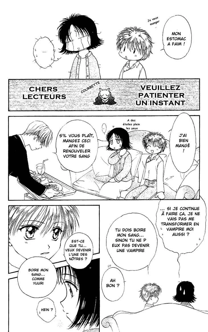Kenketsu Rush Chapitre 1.1 - Page 26