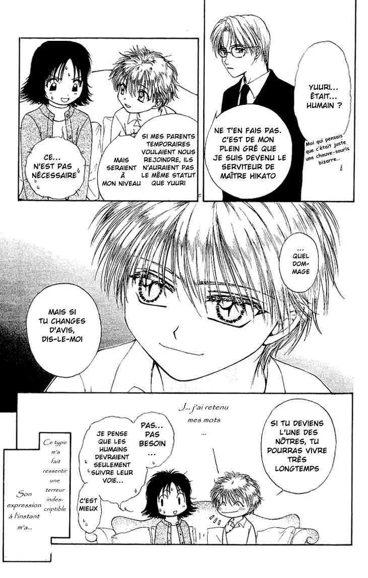 Kenketsu Rush Chapitre 1.1 - Page 27